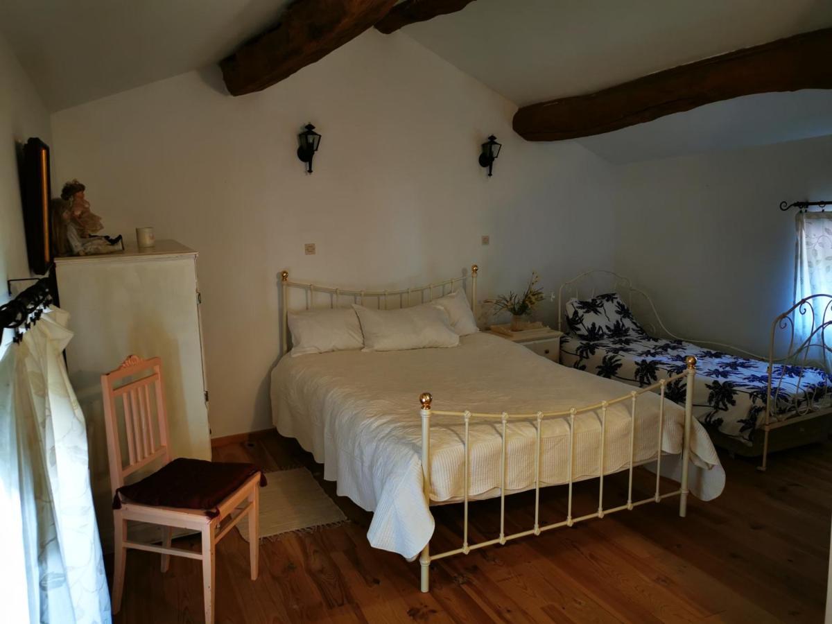 Maisonnette Bourneau Kültér fotó